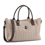 Egg Overnight Bag