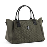 Egg Overnight Bag