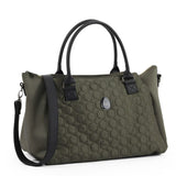 Egg Overnight Bag