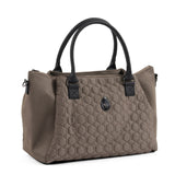 Egg Overnight Bag