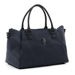 Egg Overnight Bag