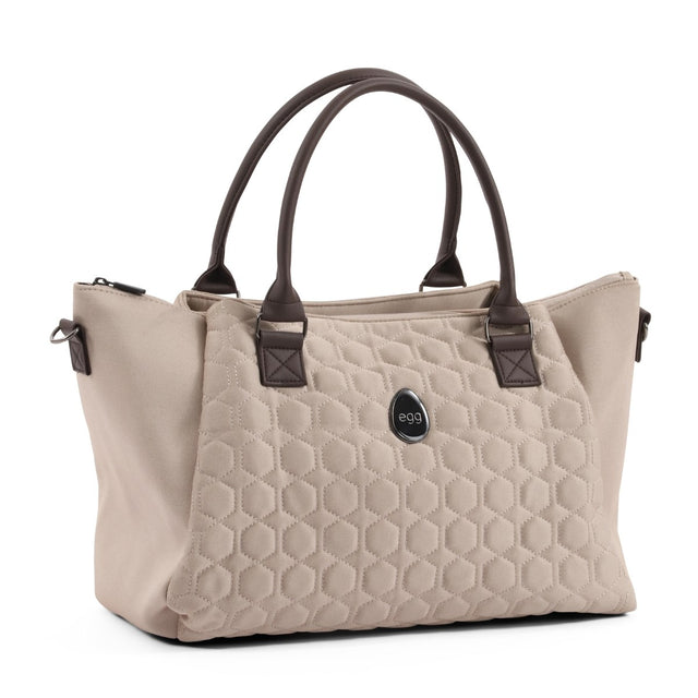 Egg Overnight Bag