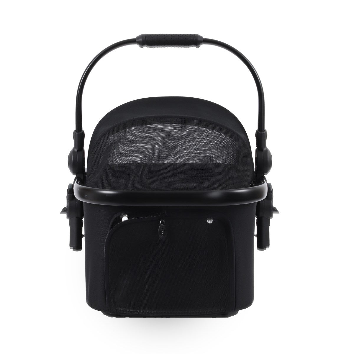 Egg Stroller Basket