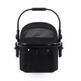 Egg Stroller Basket