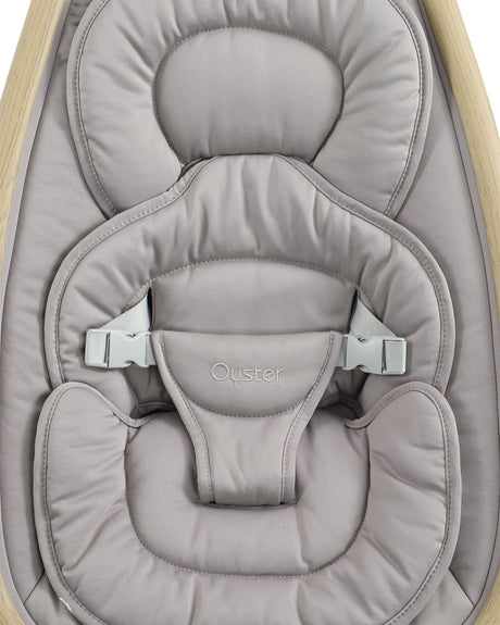 BabyStyle Oyster Smart Motion Rocker