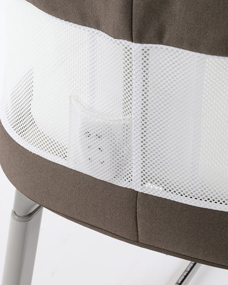 BabyStyle Wiggle Crib