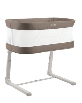 BabyStyle Wiggle Crib