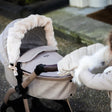Roma Egg Dolls Pram Fur Accessory Pack