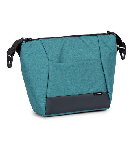 Noordi Sole Go 3in1 Essential Starter Travel & Nursery Bundle, Teal