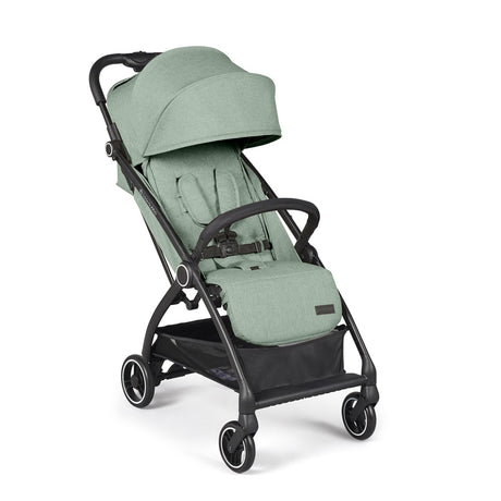 Ickle Bubba Aries Prime Auto-Fold Stroller