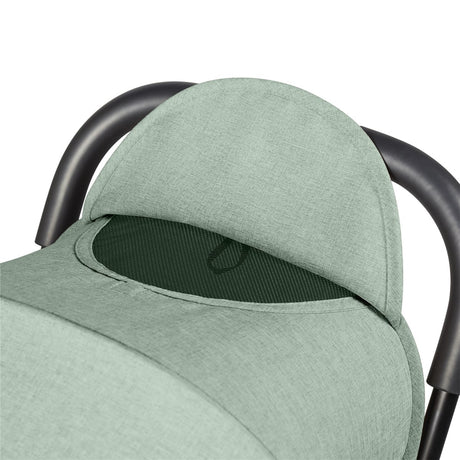 Ickle Bubba Aries Prime Auto-Fold Stroller