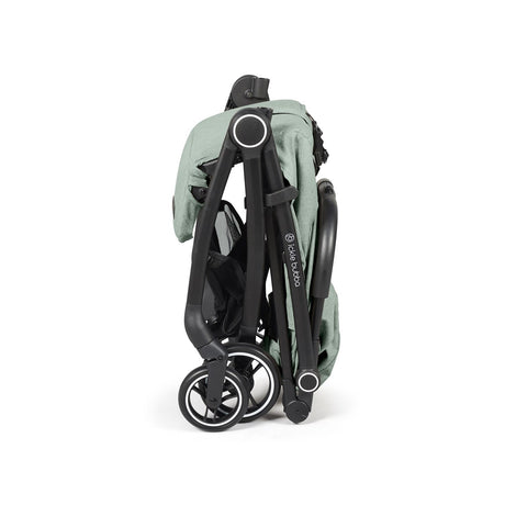 Ickle Bubba Aries Prime Auto-Fold Stroller