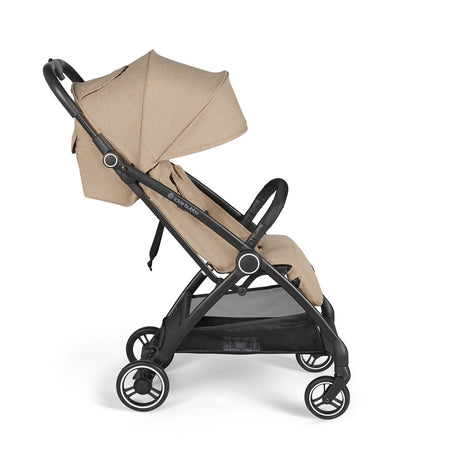 Ickle Bubba Aries Prime Auto-Fold Stroller