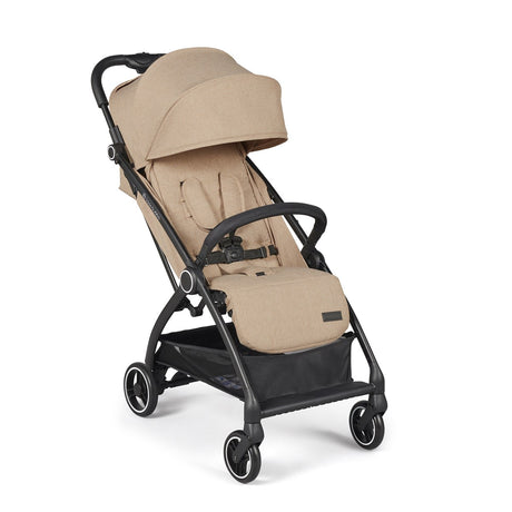 Ickle Bubba Aries Prime Auto-Fold Stroller