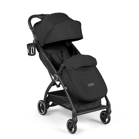Ickle Bubba Aries Prime Auto-Fold Stroller