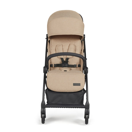 Ickle Bubba Aries Prime Auto-Fold Stroller