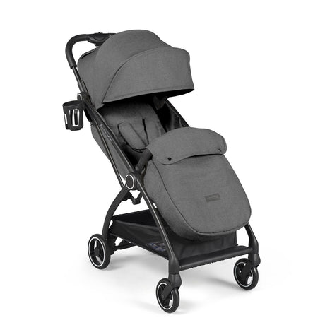 Ickle Bubba Aries Prime Auto-Fold Stroller