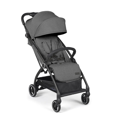 Ickle Bubba Aries Prime Auto-Fold Stroller