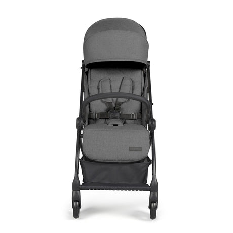 Ickle Bubba Aries Prime Auto-Fold Stroller
