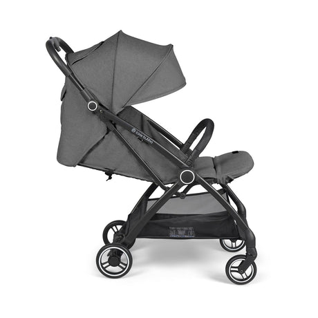 Ickle Bubba Aries Prime Auto-Fold Stroller