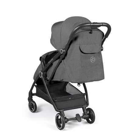 Ickle Bubba Aries Prime Auto-Fold Stroller