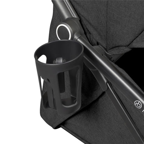 Ickle Bubba Aries Prime Auto-Fold Stroller