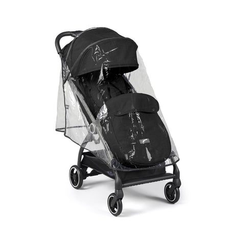 Ickle Bubba Aries Prime Auto-Fold Stroller