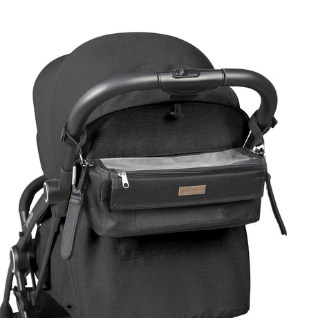 Ickle Bubba Aries Prime Auto-Fold Stroller