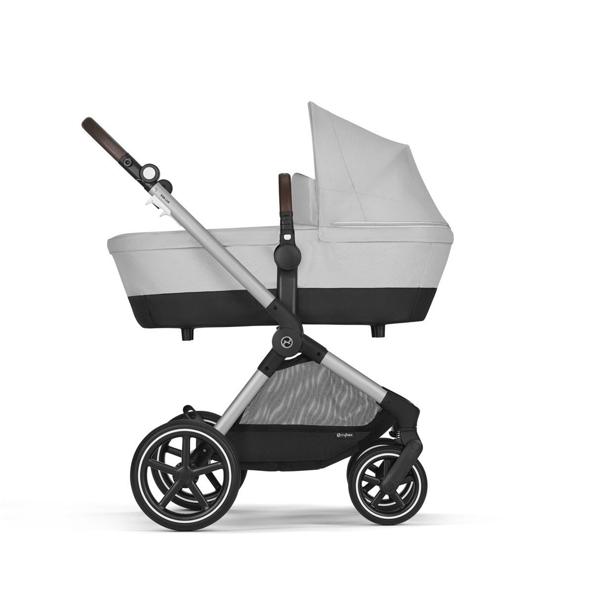 Cybex Eos Lux Pram & Pushchair