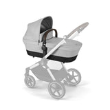 Cybex Eos Lux Pram & Pushchair