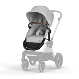 Cybex Eos Lux Pram & Pushchair
