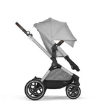 Cybex Eos Lux Pram & Pushchair