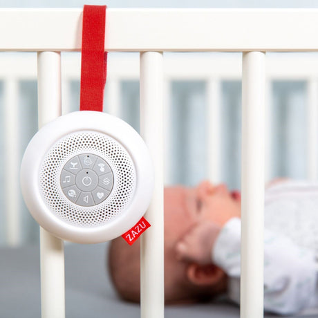 Zazu SUZY portable baby soother
