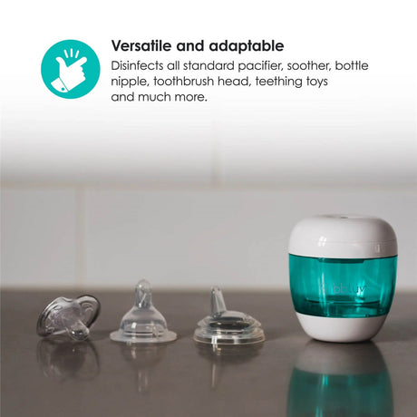 bbluv Üvi - 4 in 1 UV Sterilizer
