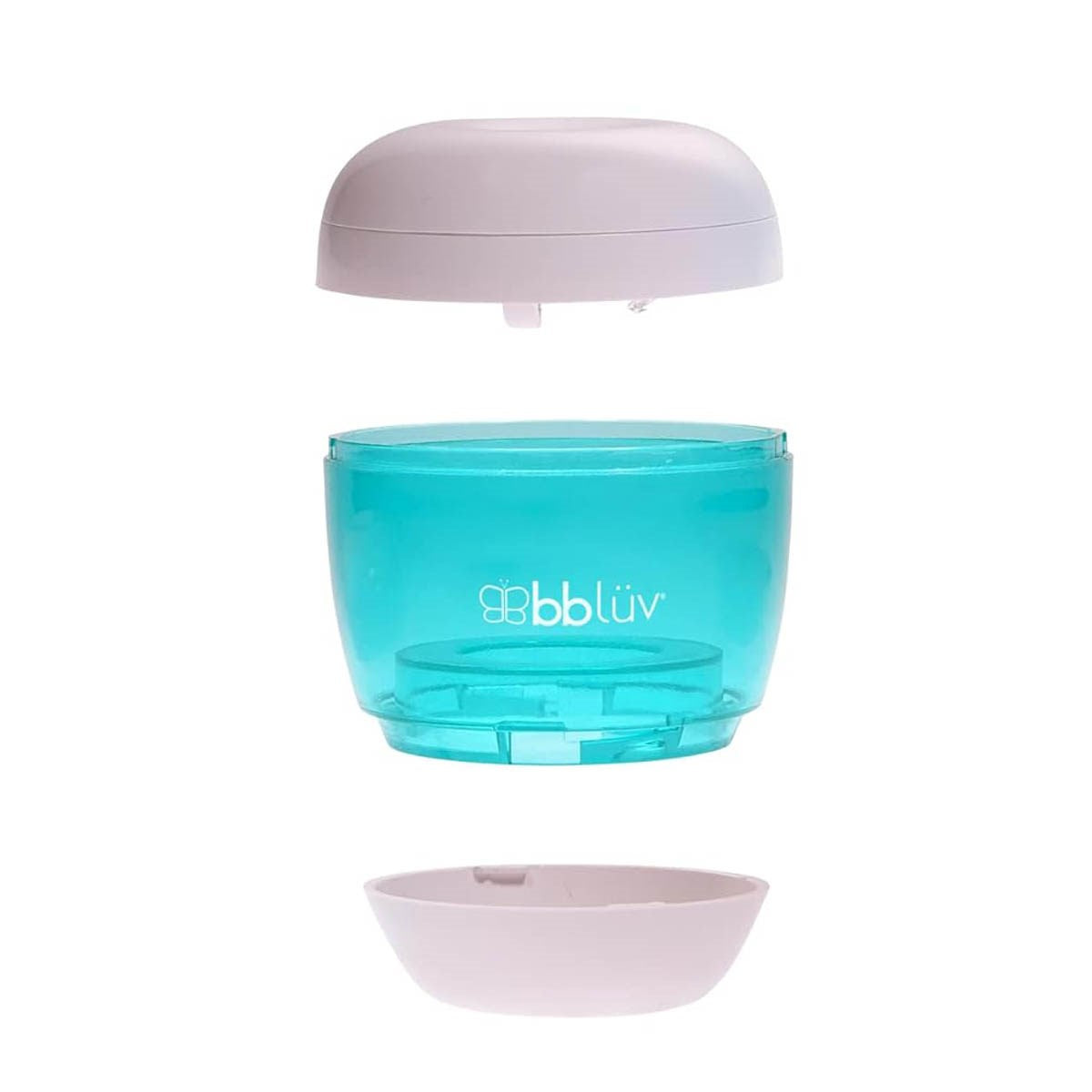 bbluv Üvi - 4 in 1 UV Sterilizer