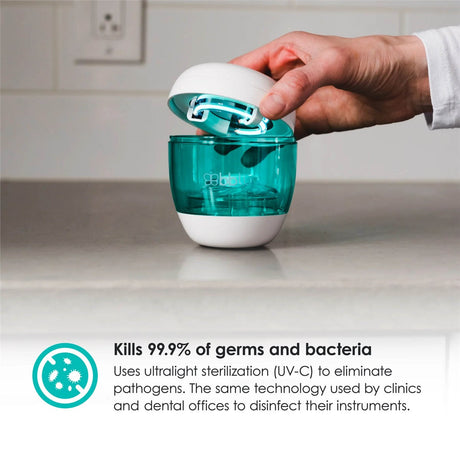 bbluv Üvi - 4 in 1 UV Sterilizer