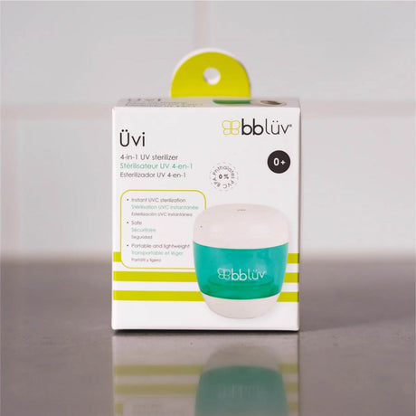bbluv Üvi - 4 in 1 UV Sterilizer