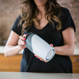 bbluv Püre - 3 in 1 HEPA Air Purifier