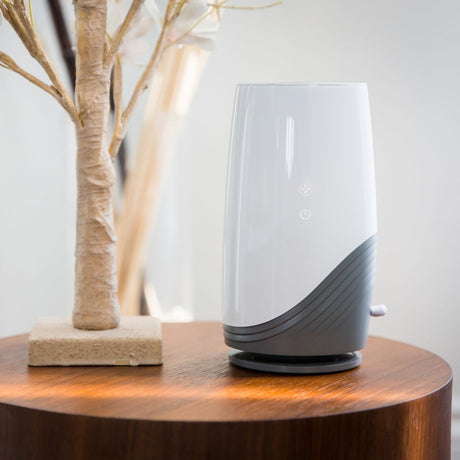 bbluv Püre - 3 in 1 HEPA Air Purifier