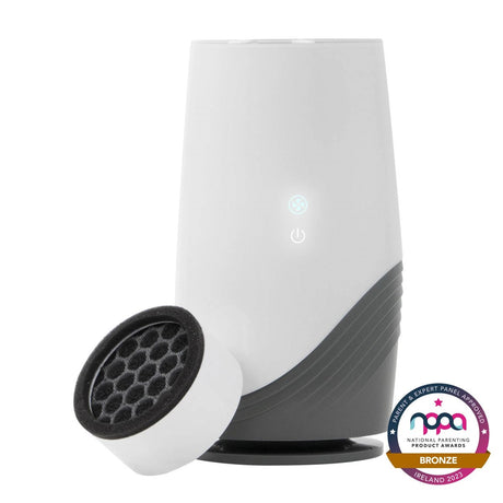 bbluv Püre - 3 in 1 HEPA Air Purifier