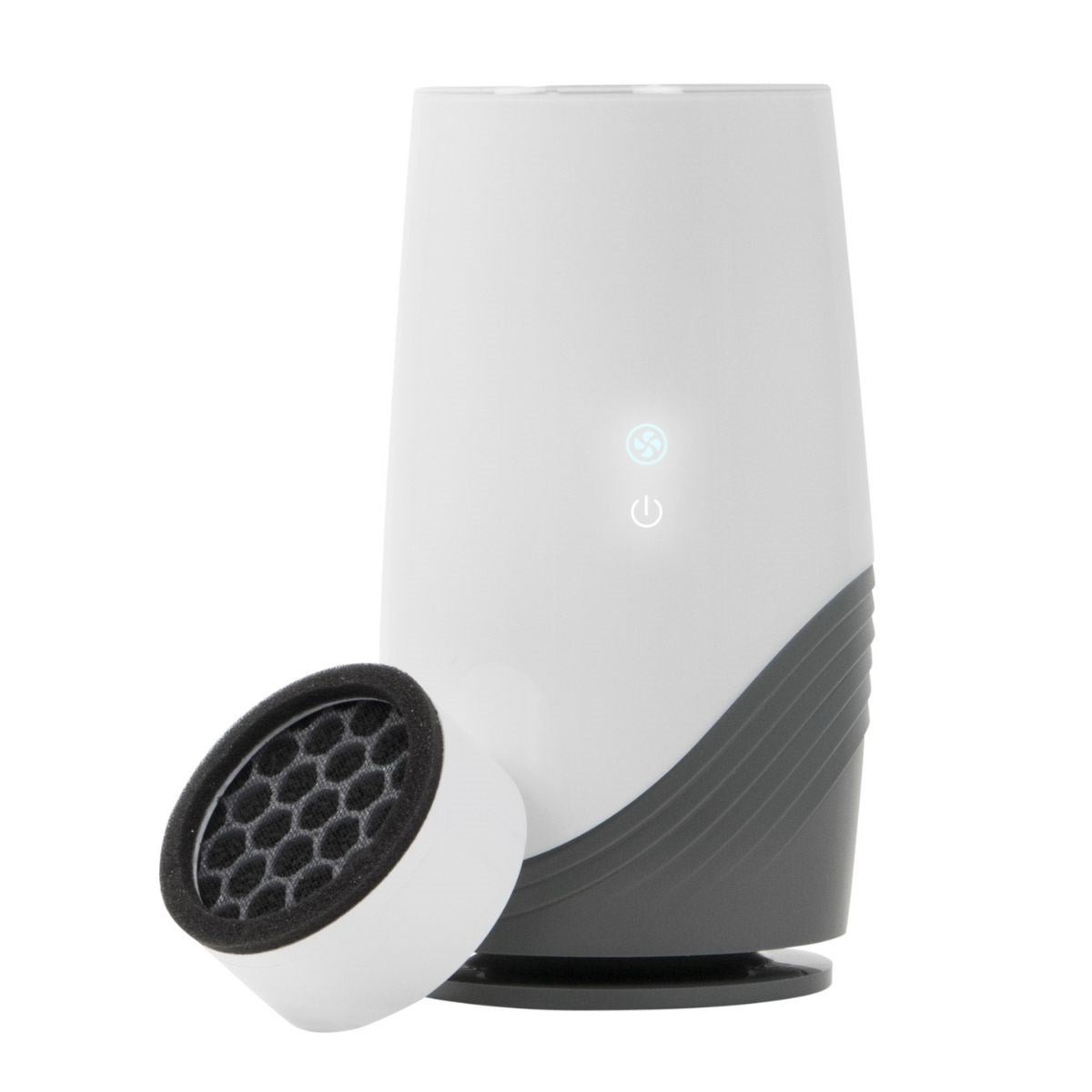 Püre 3 1 HEPA Air Purifier