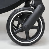 Cybex Eos Lux 9 Piece Travel System Bundle
