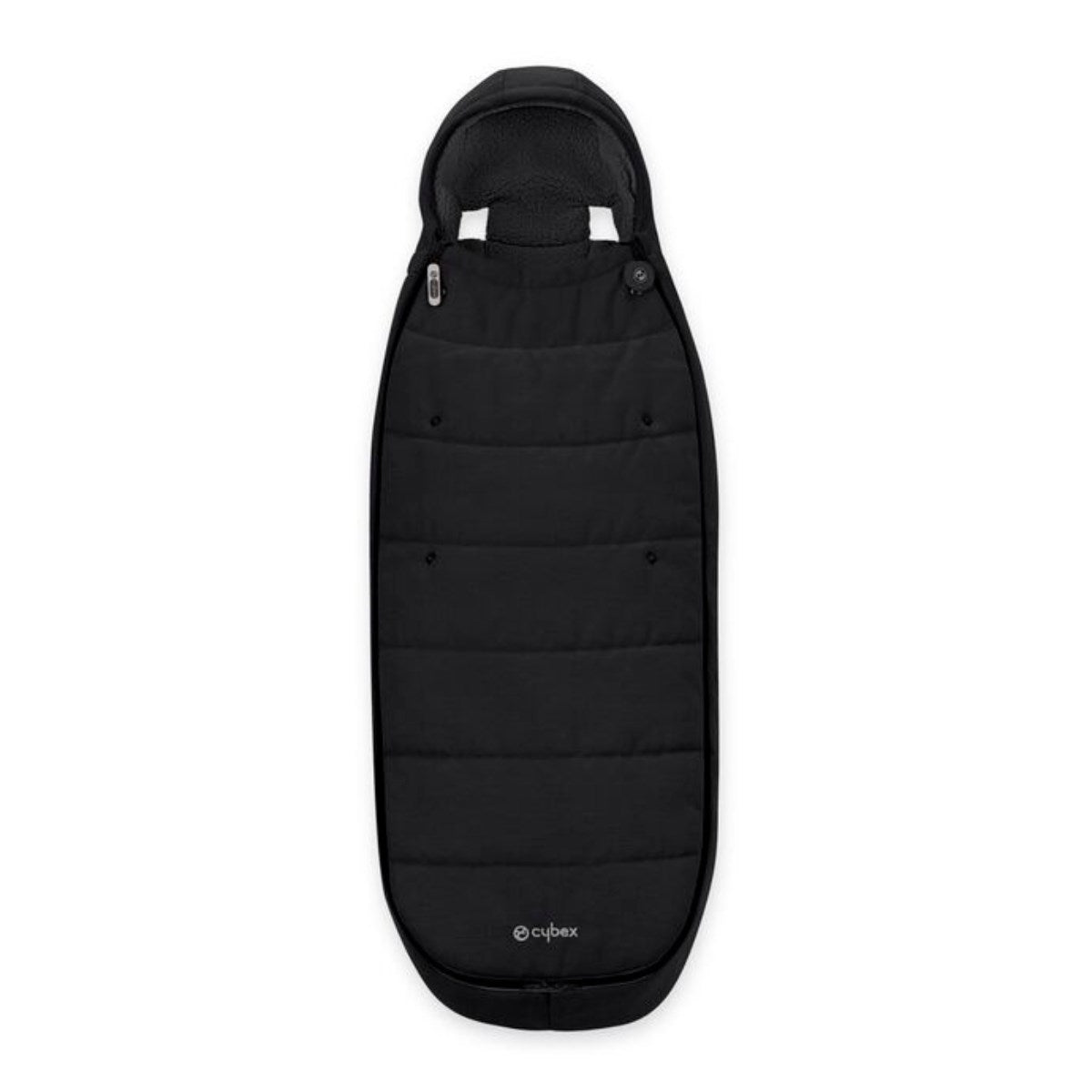 Cybex Eos Lux 9 Piece Travel System Bundle