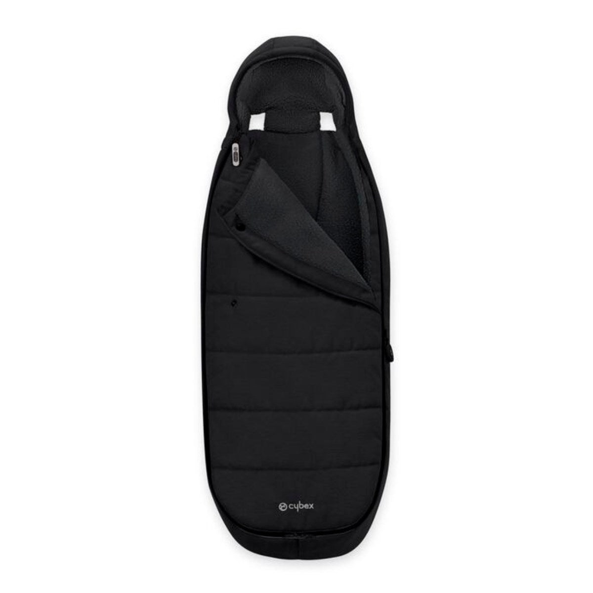 Cybex Eos Lux 9 Piece Travel System Bundle