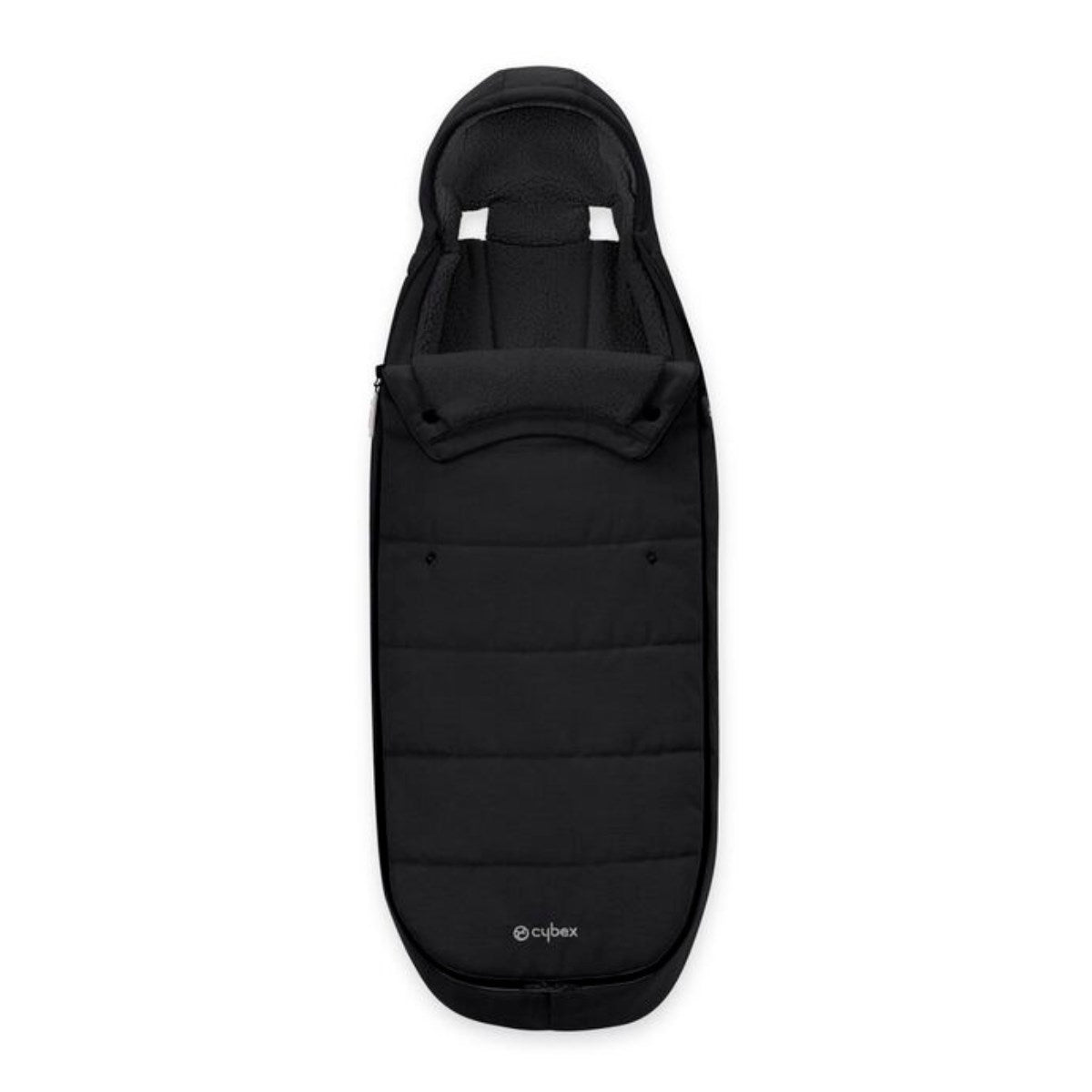 Cybex Eos Lux 9 Piece Travel System Bundle