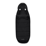 Cybex Eos Lux 9 Piece Travel System Bundle