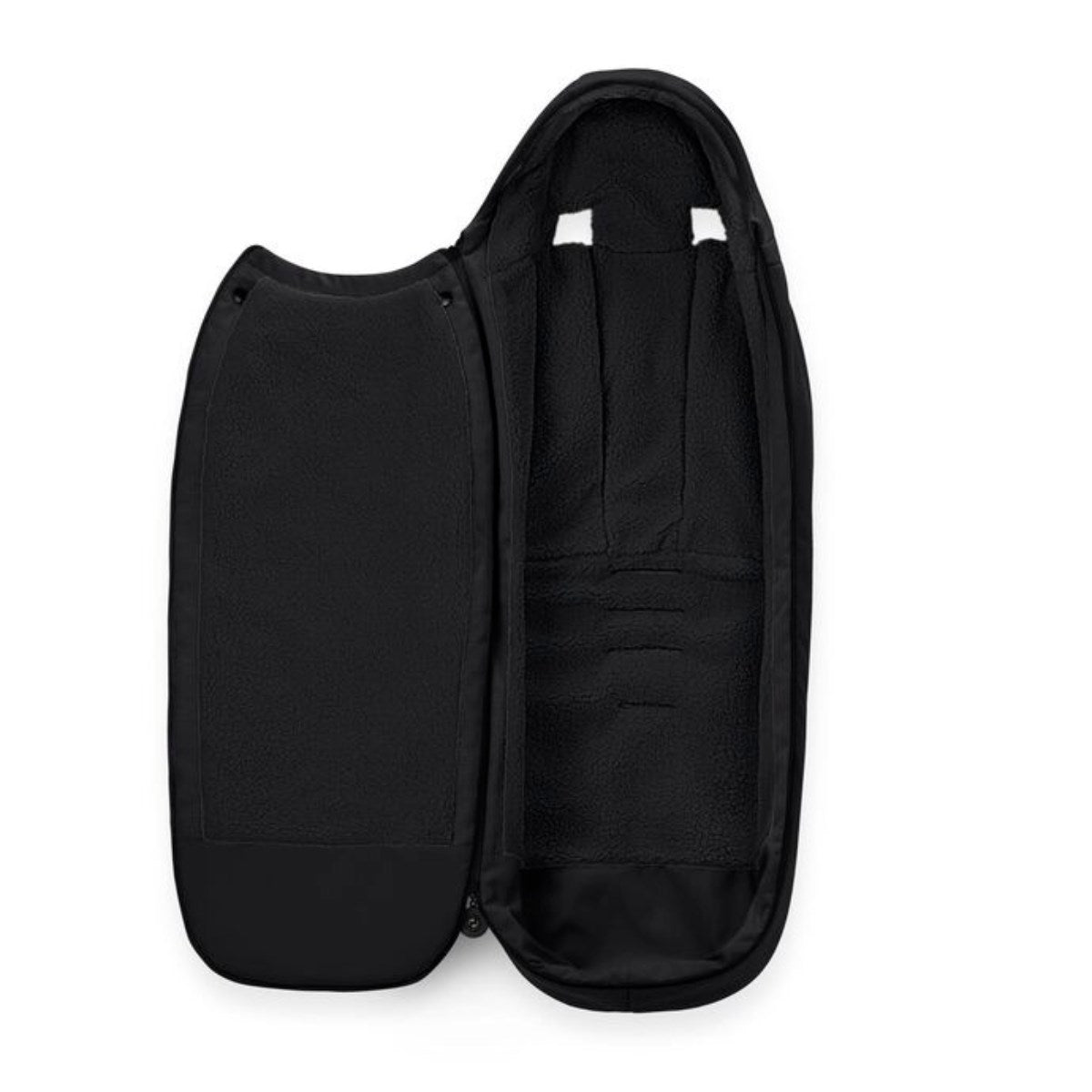 Cybex Eos Lux 9 Piece Travel System Bundle