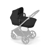 Cybex Eos Lux 9 Piece Travel System Bundle