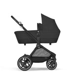Cybex Eos Lux 9 Piece Travel System Bundle