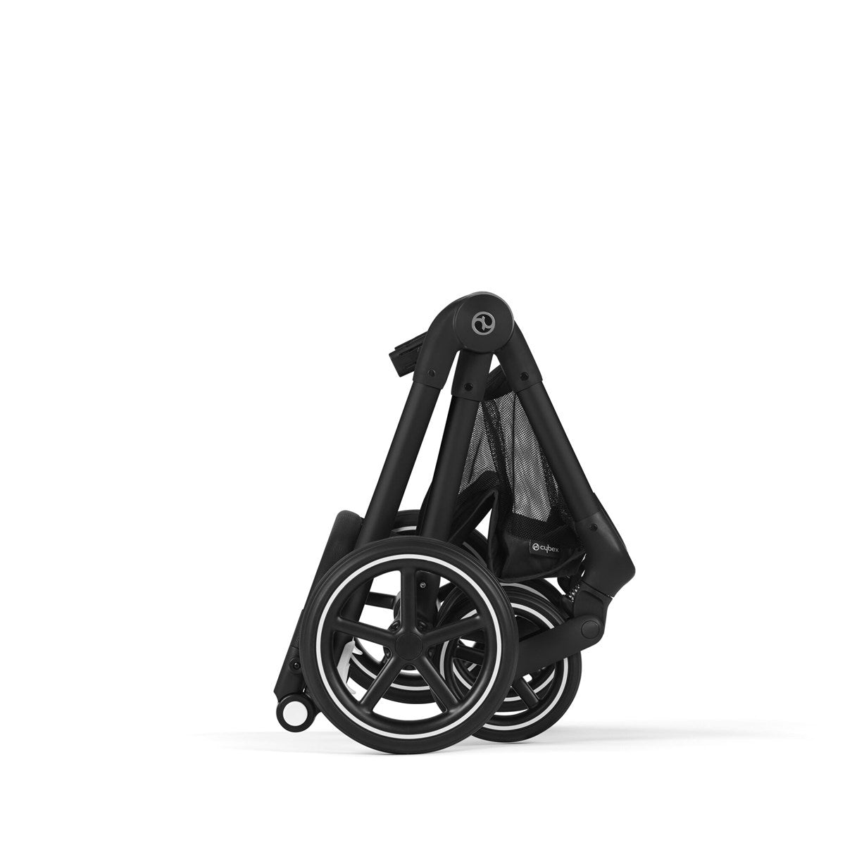 Cybex Eos Lux 9 Piece Travel System Bundle